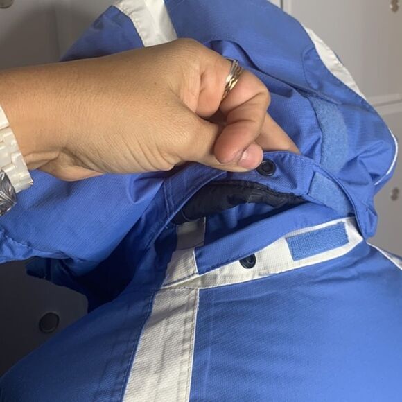 Columbia Omni-Tech Retro Winter Jacket Size Medium - Picture 8 of 16